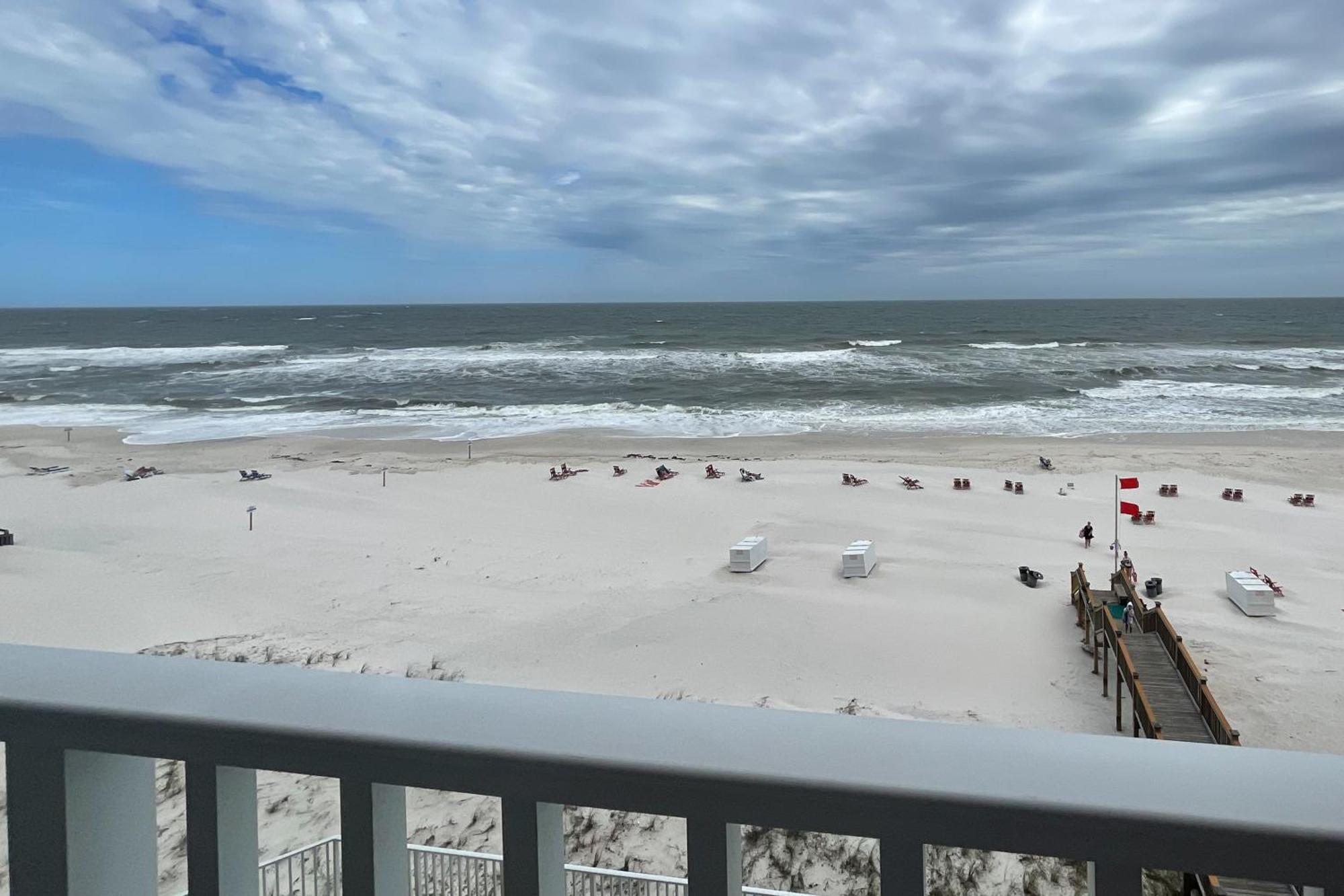 Windemere Perdido Key Chambre photo