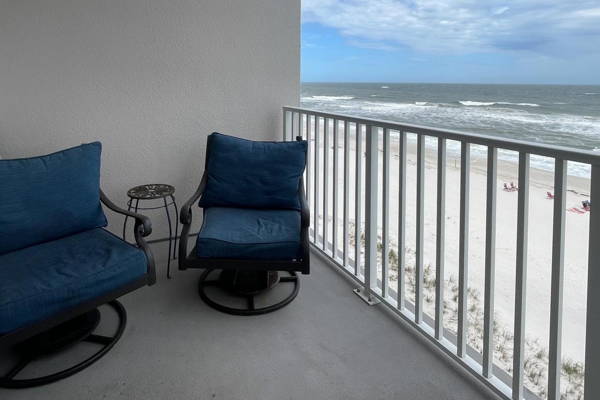 Windemere Perdido Key Chambre photo
