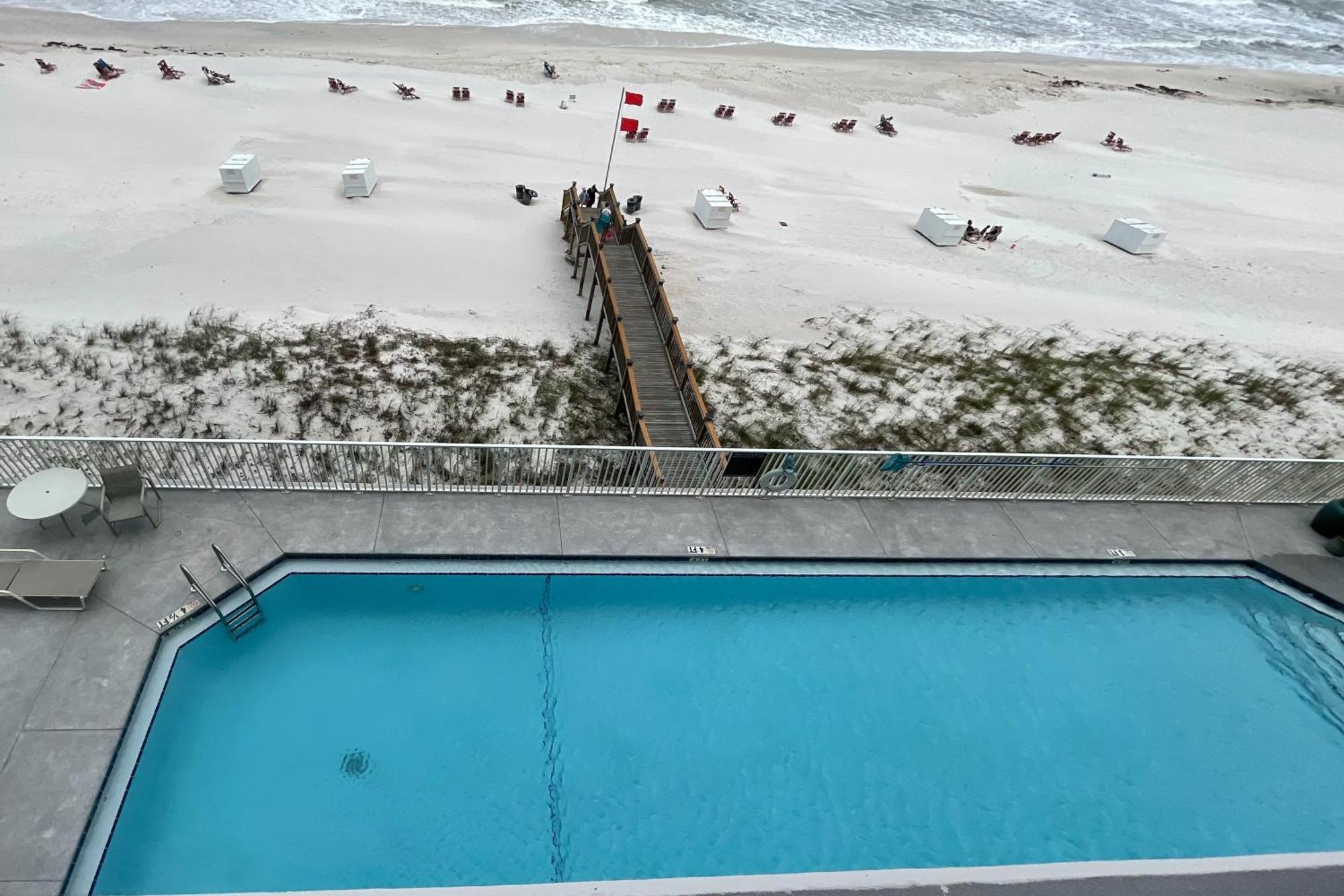 Windemere Perdido Key Chambre photo