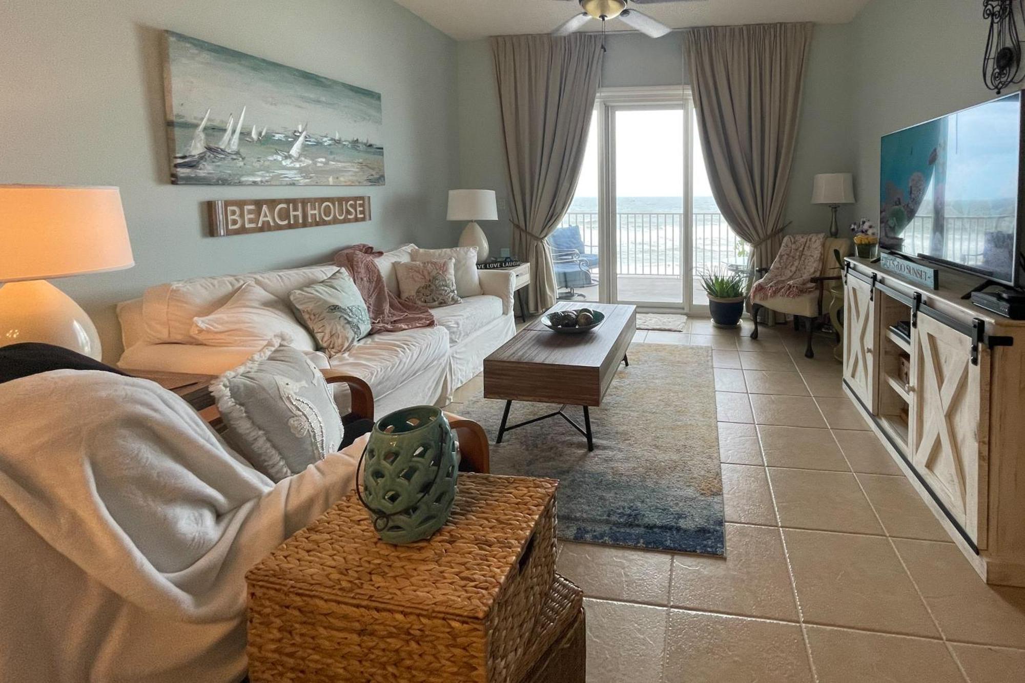 Windemere Perdido Key Chambre photo