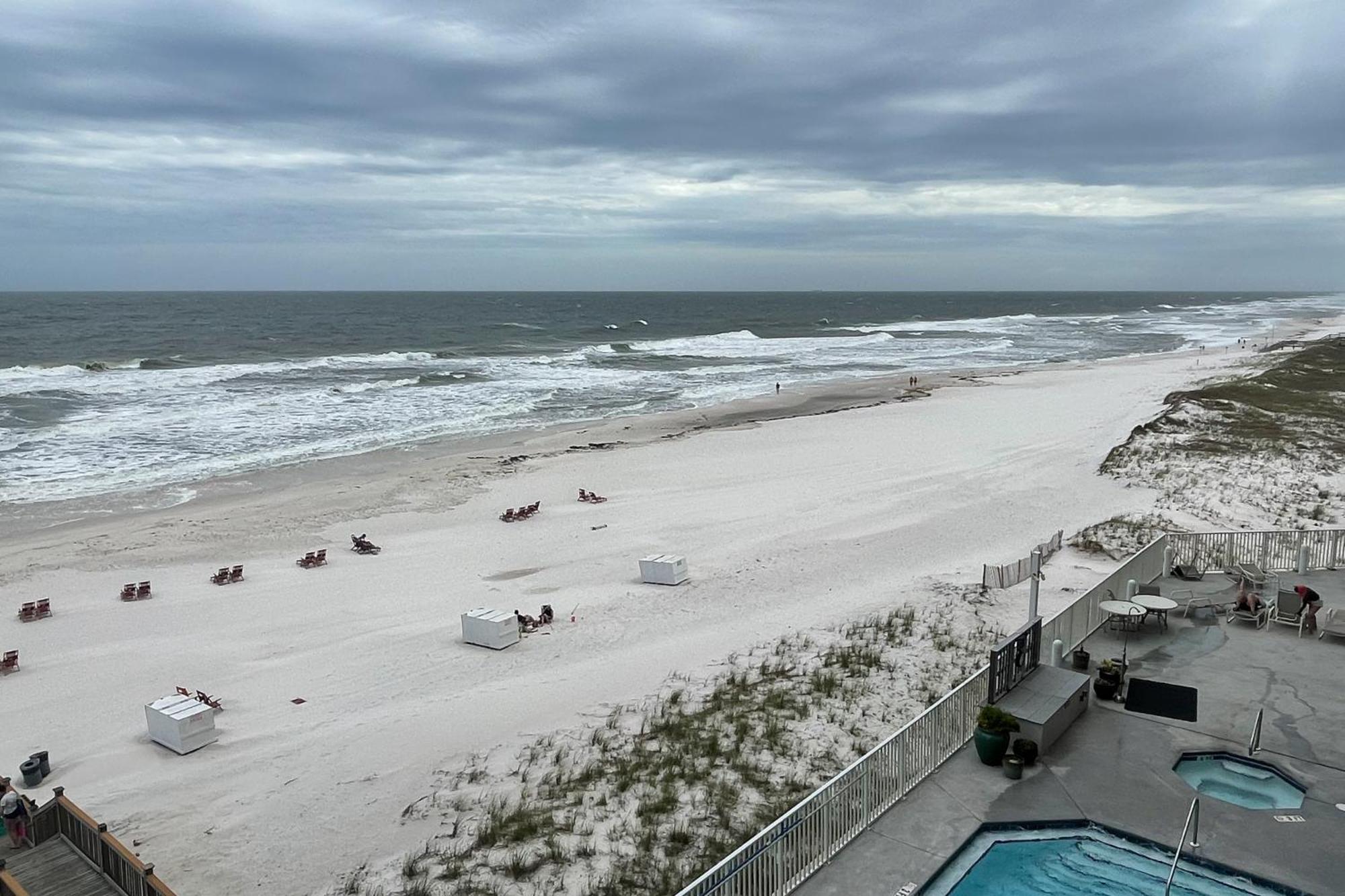 Windemere Perdido Key Chambre photo