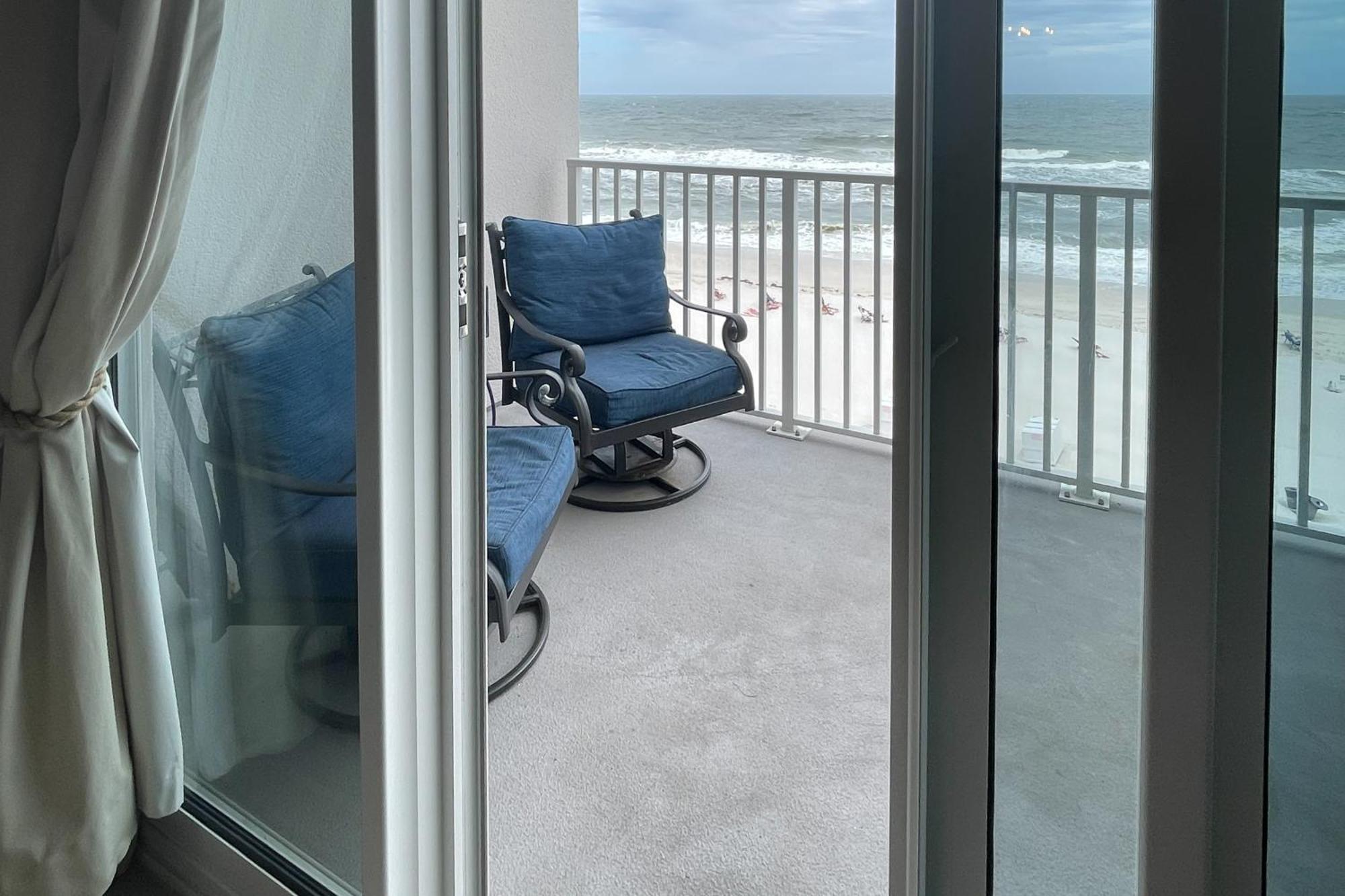 Windemere Perdido Key Chambre photo