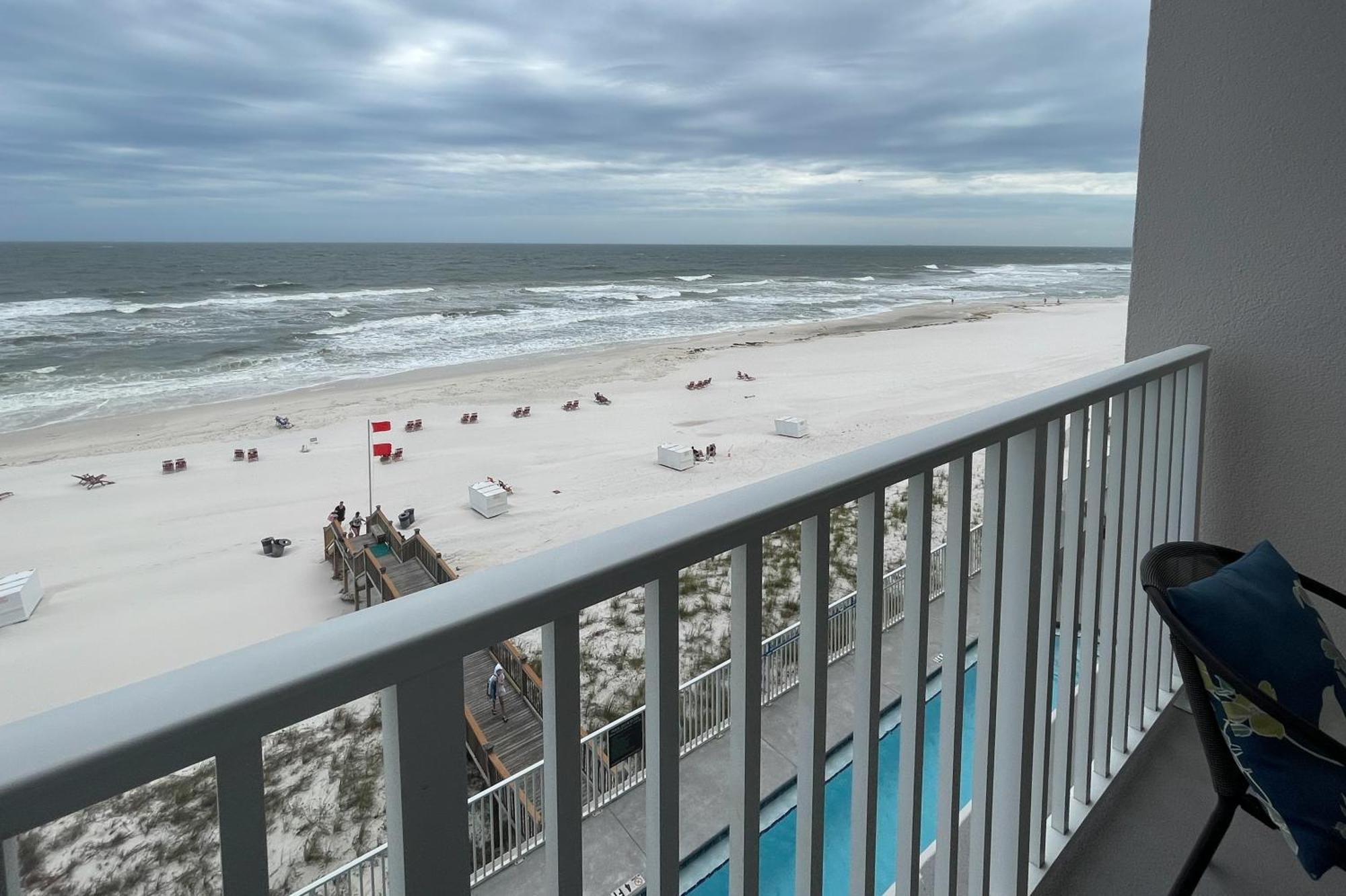 Windemere Perdido Key Chambre photo