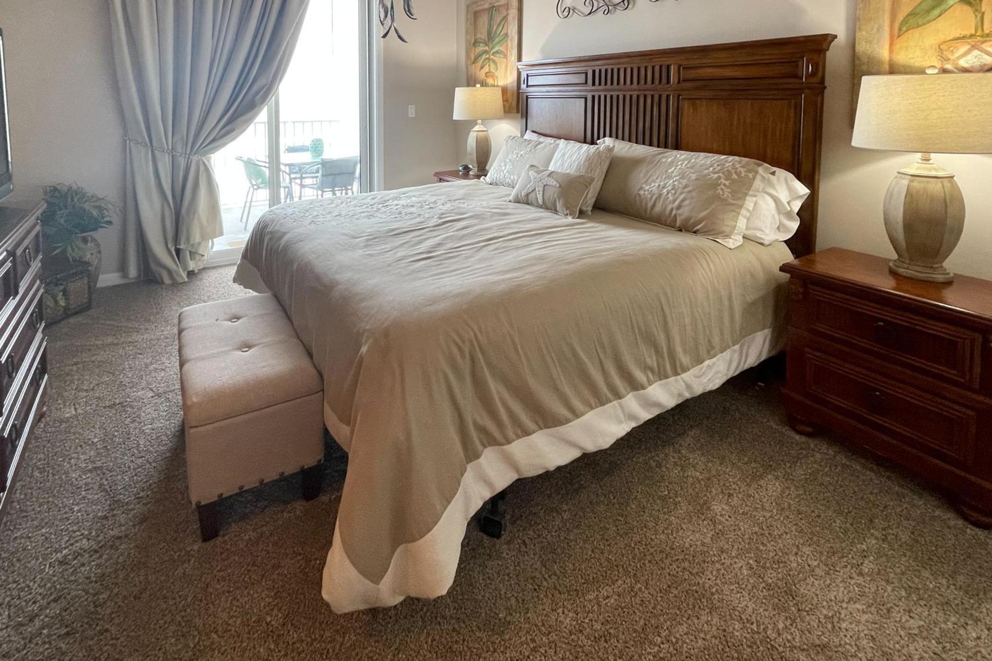 Windemere Perdido Key Chambre photo
