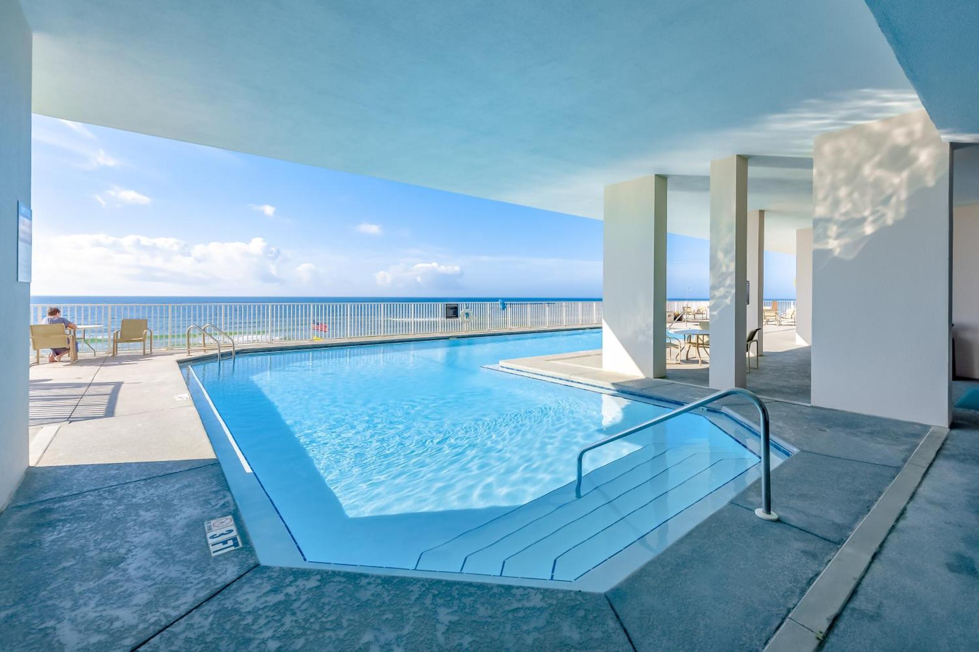Windemere Perdido Key Chambre photo