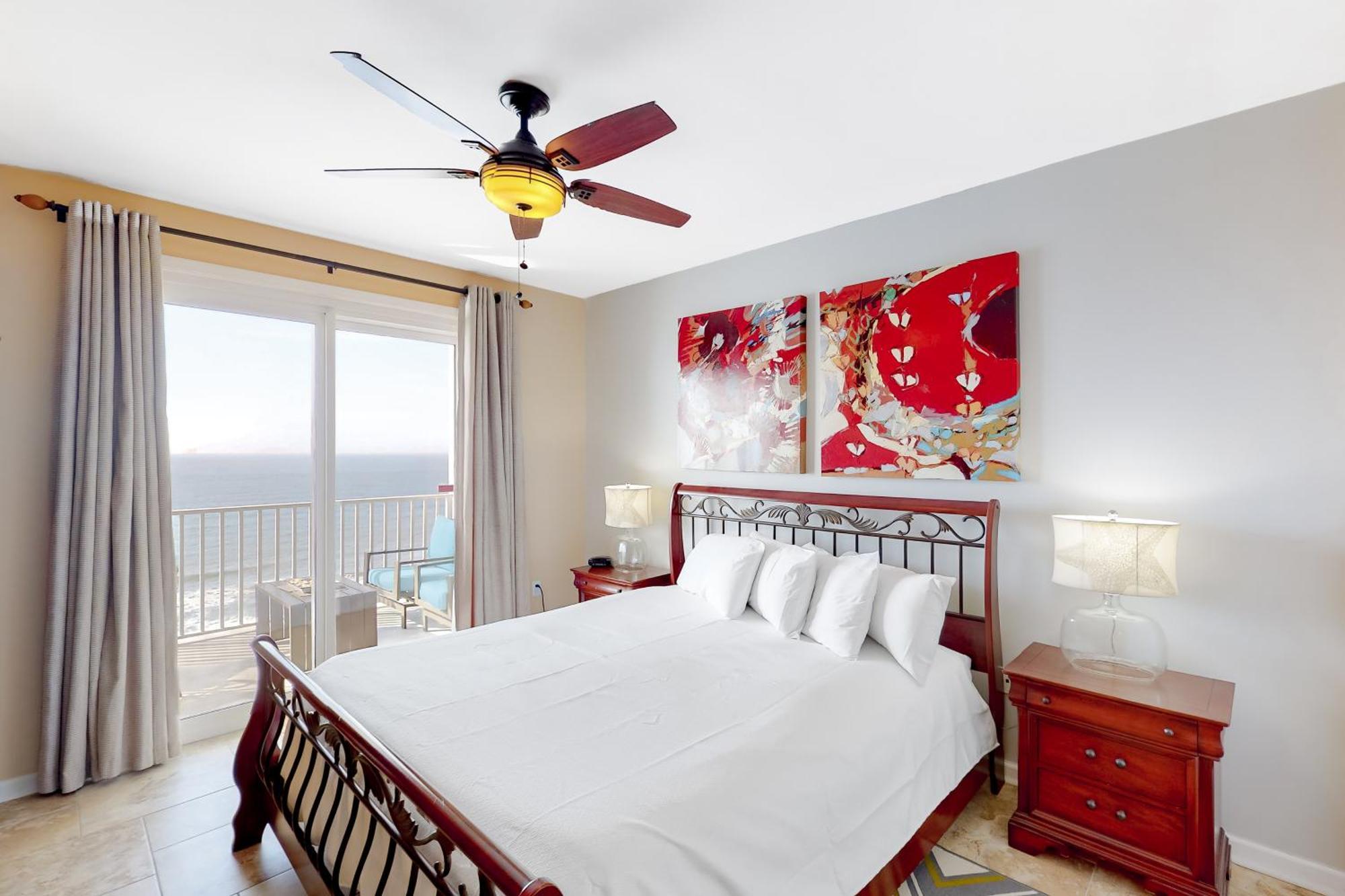 Windemere Perdido Key Chambre photo