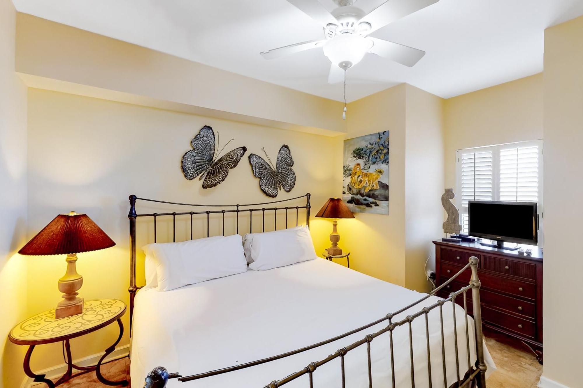 Windemere Perdido Key Chambre photo