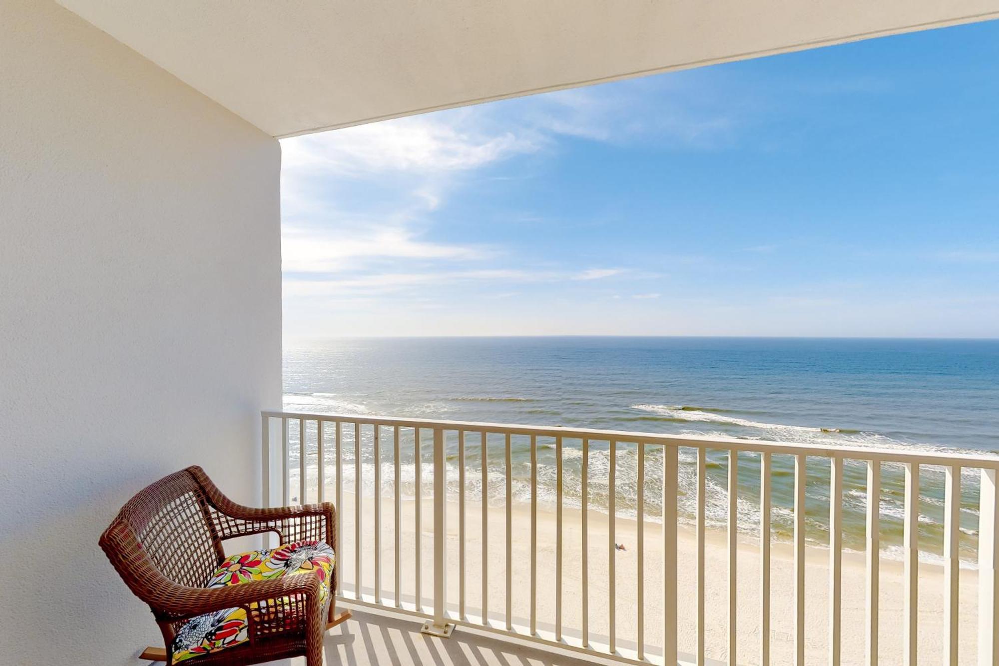Windemere Perdido Key Chambre photo