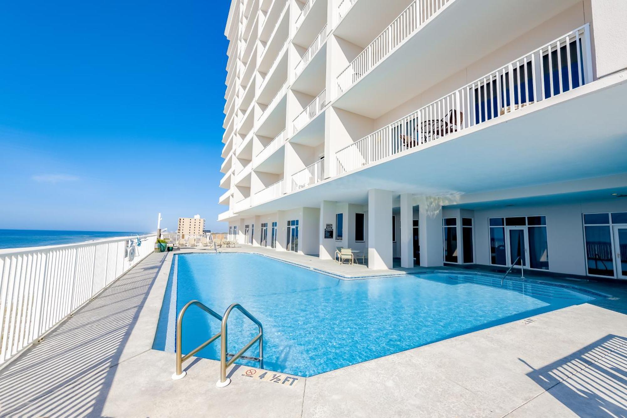 Windemere Perdido Key Chambre photo