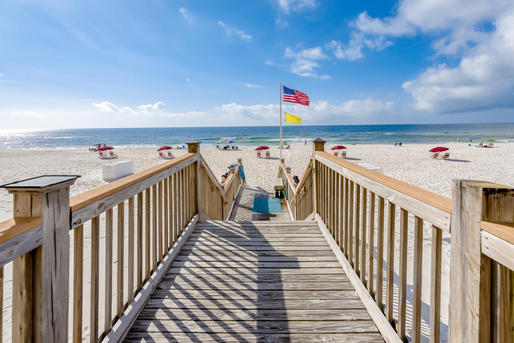 Windemere Perdido Key Chambre photo
