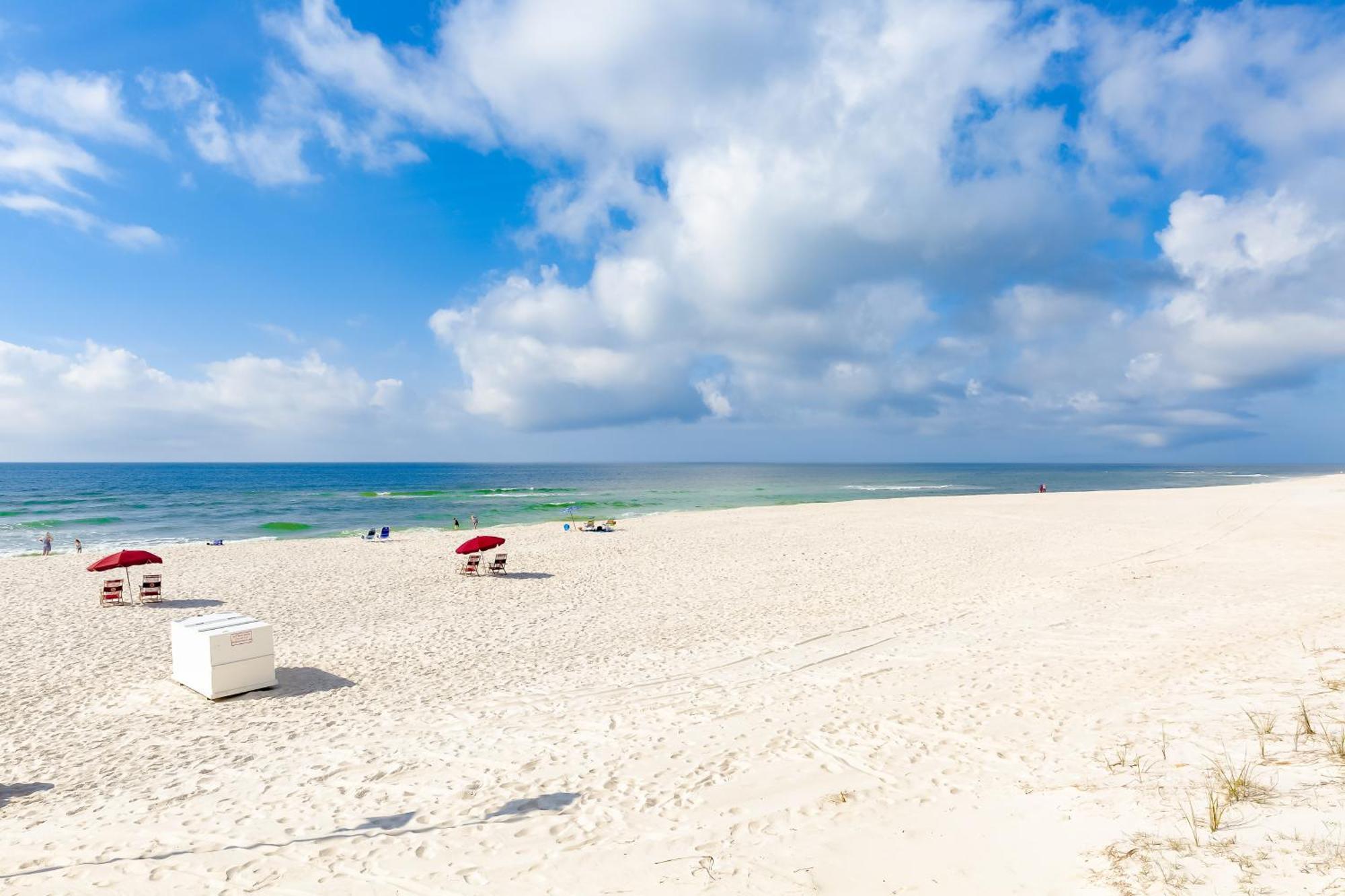 Windemere Perdido Key Chambre photo
