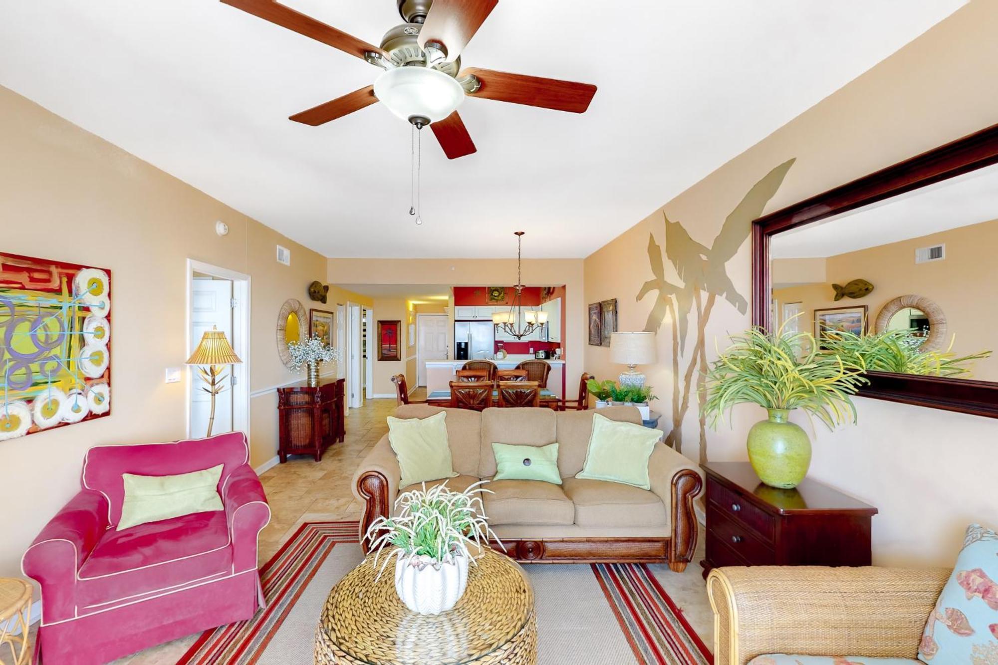Windemere Perdido Key Chambre photo