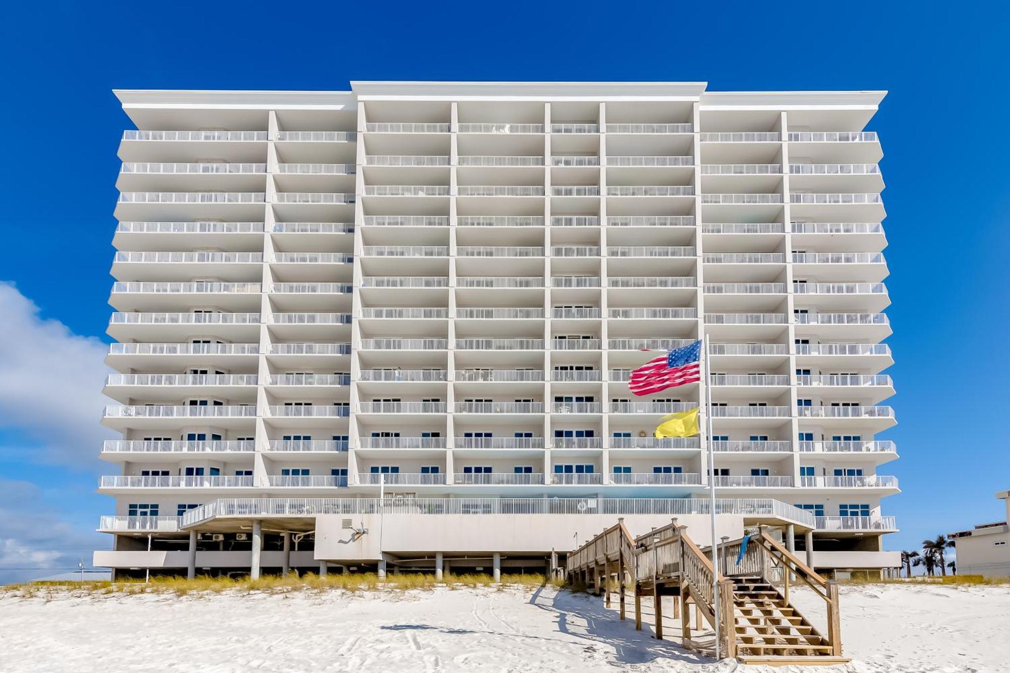 Windemere Perdido Key Chambre photo