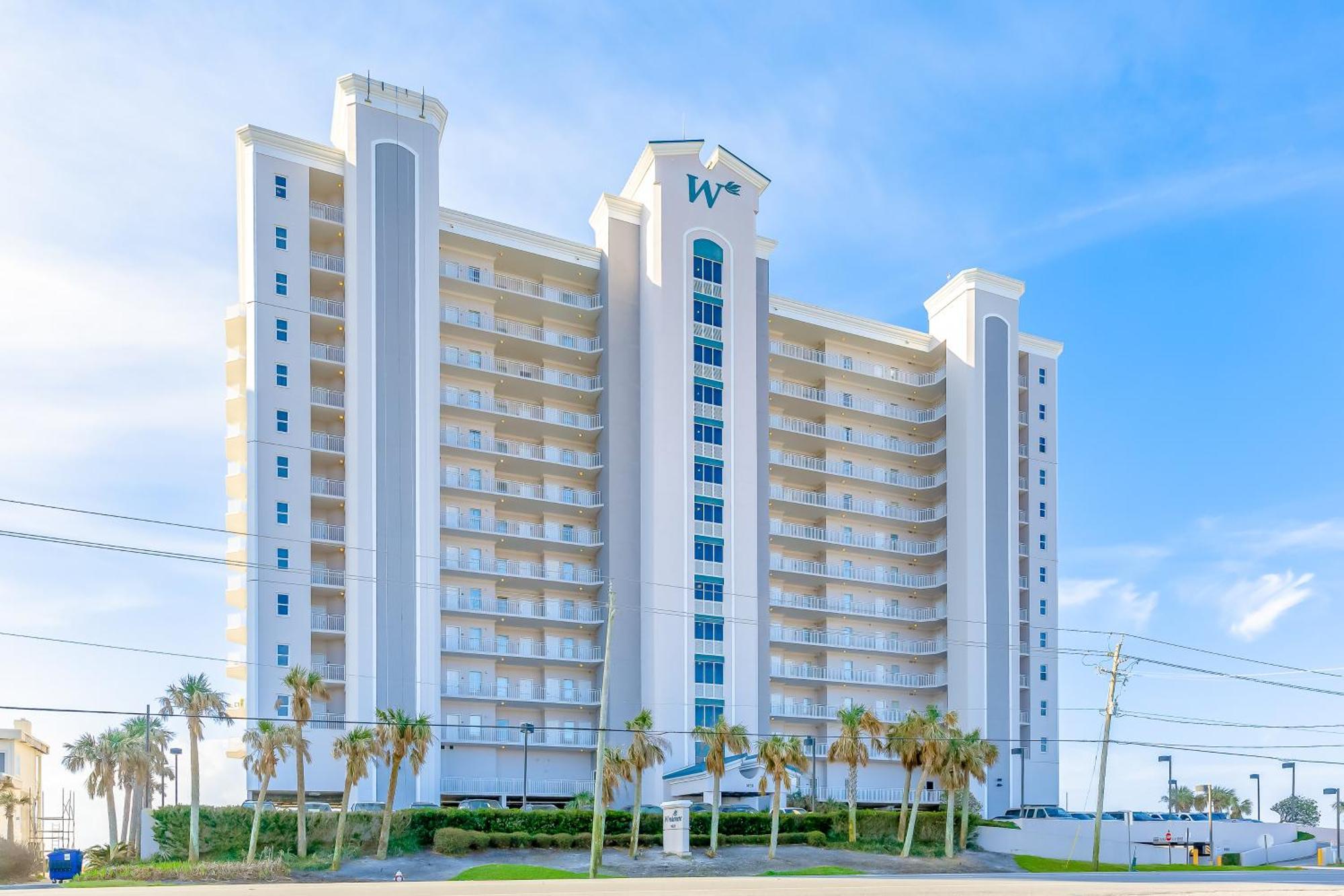 Windemere Perdido Key Chambre photo