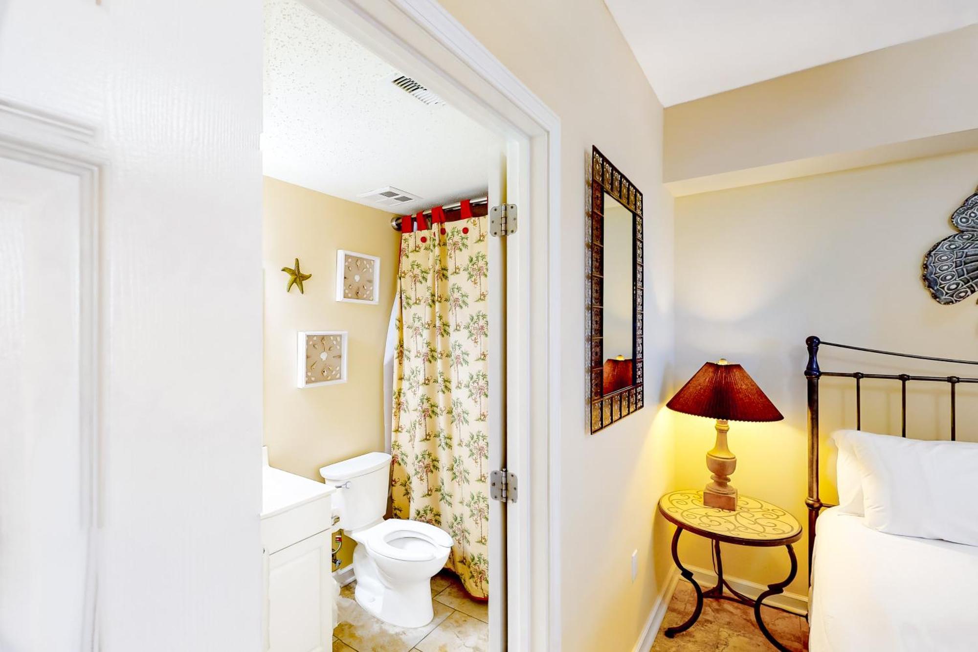 Windemere Perdido Key Chambre photo