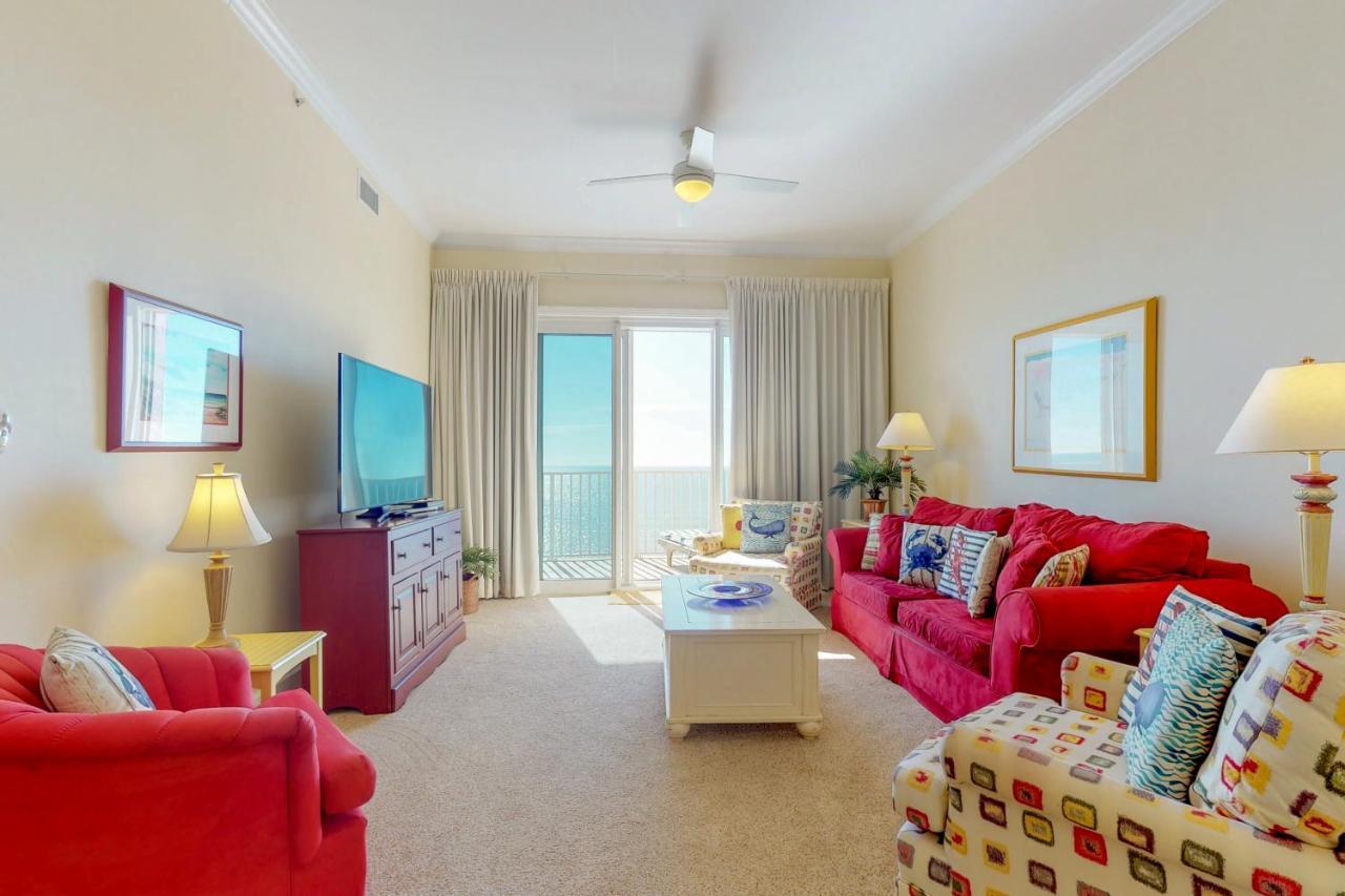 Windemere Perdido Key Extérieur photo