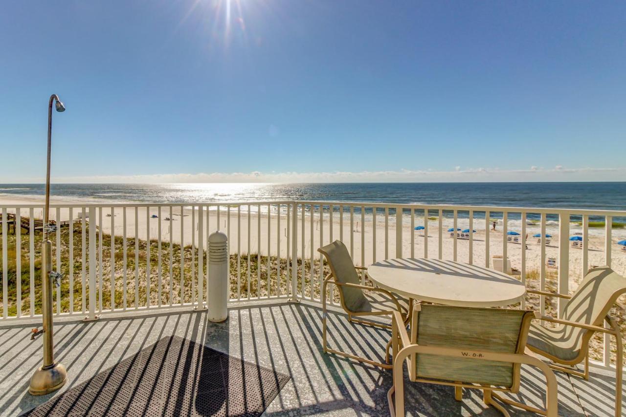Windemere Perdido Key Extérieur photo