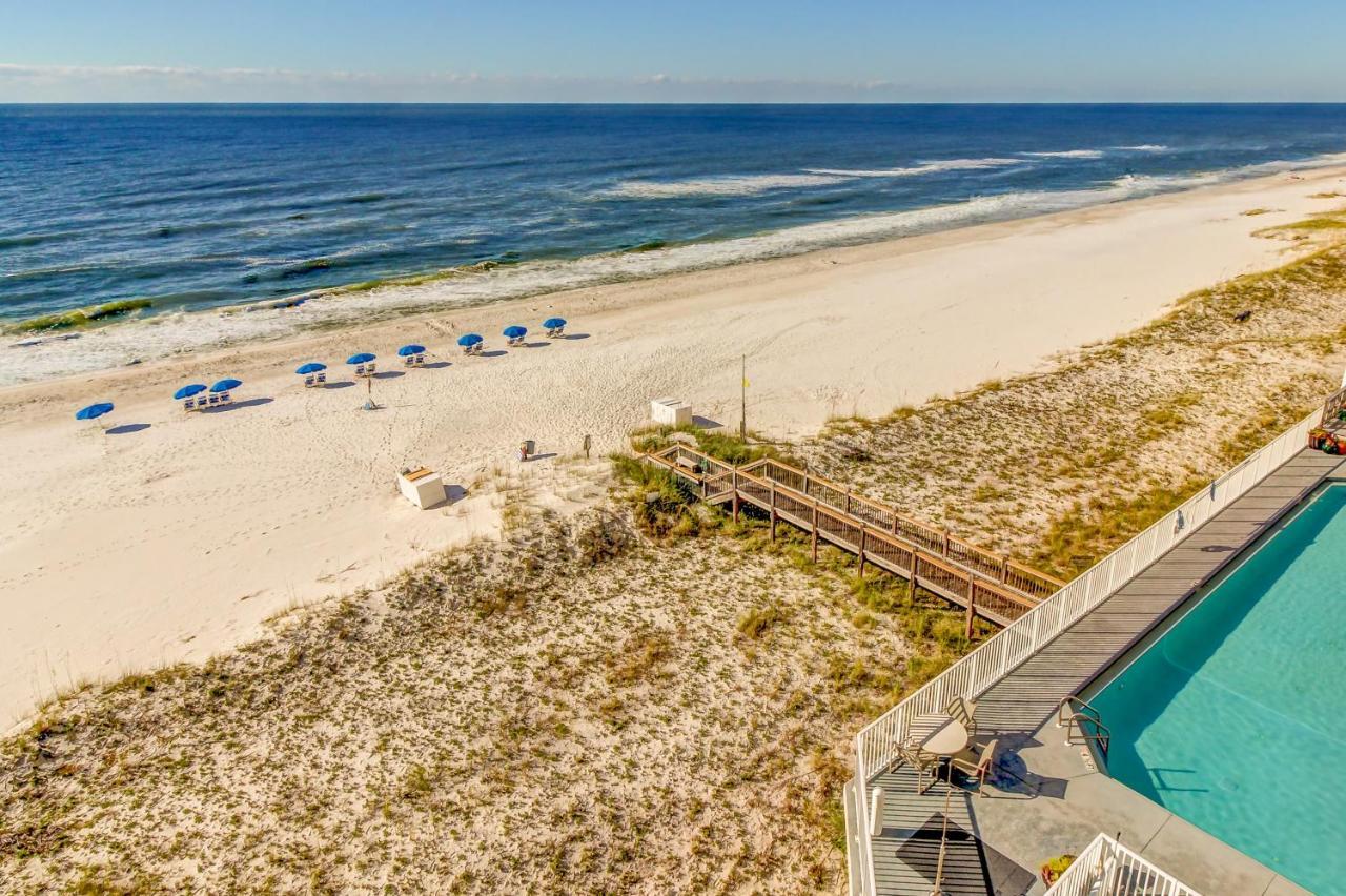Windemere Perdido Key Extérieur photo
